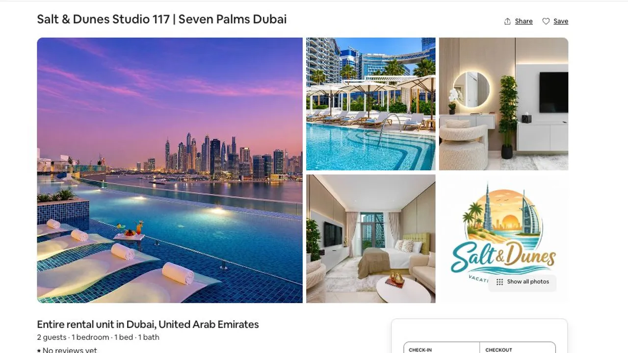 Website builder  template preview