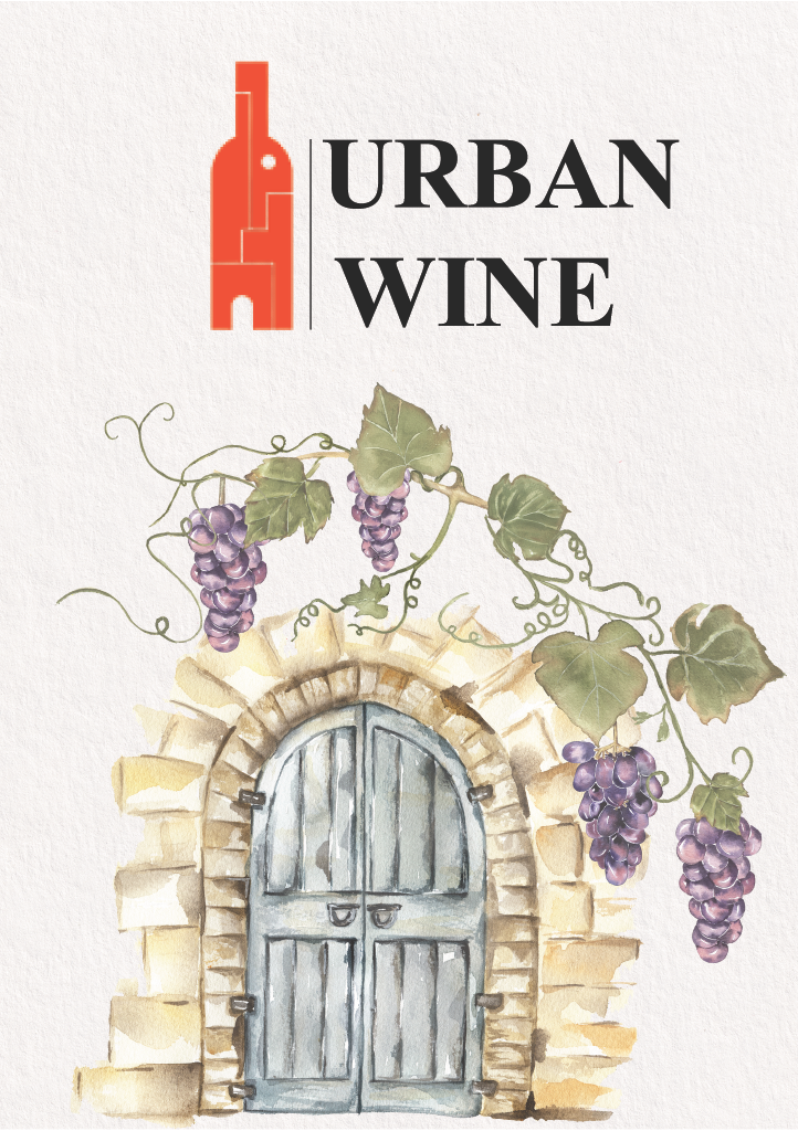 Wine list page 1