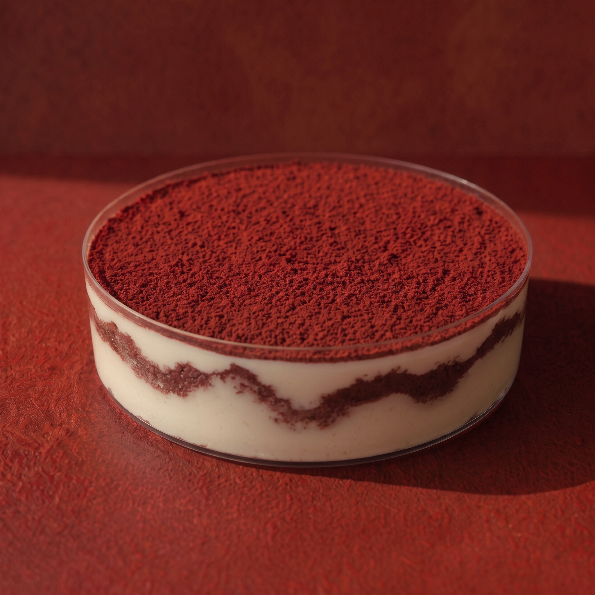 Limoncello Red Velvet
