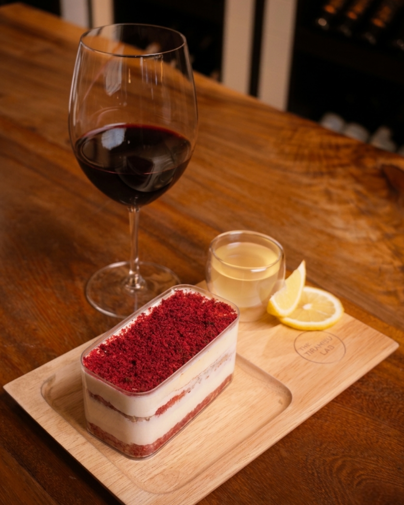 Dine In Experience