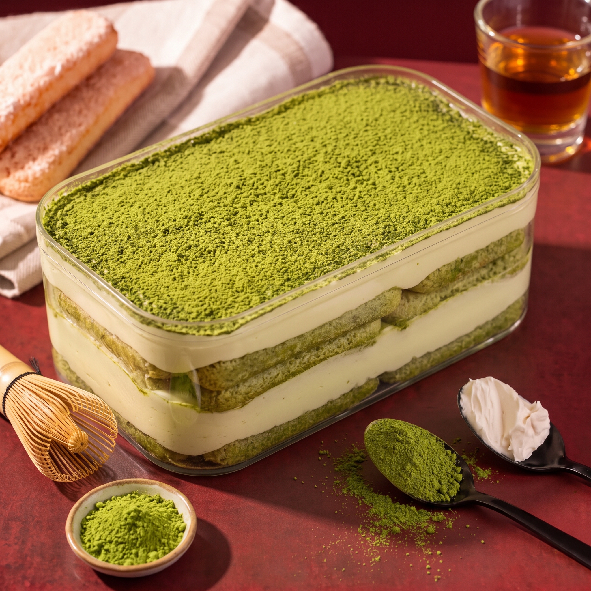 Matcha