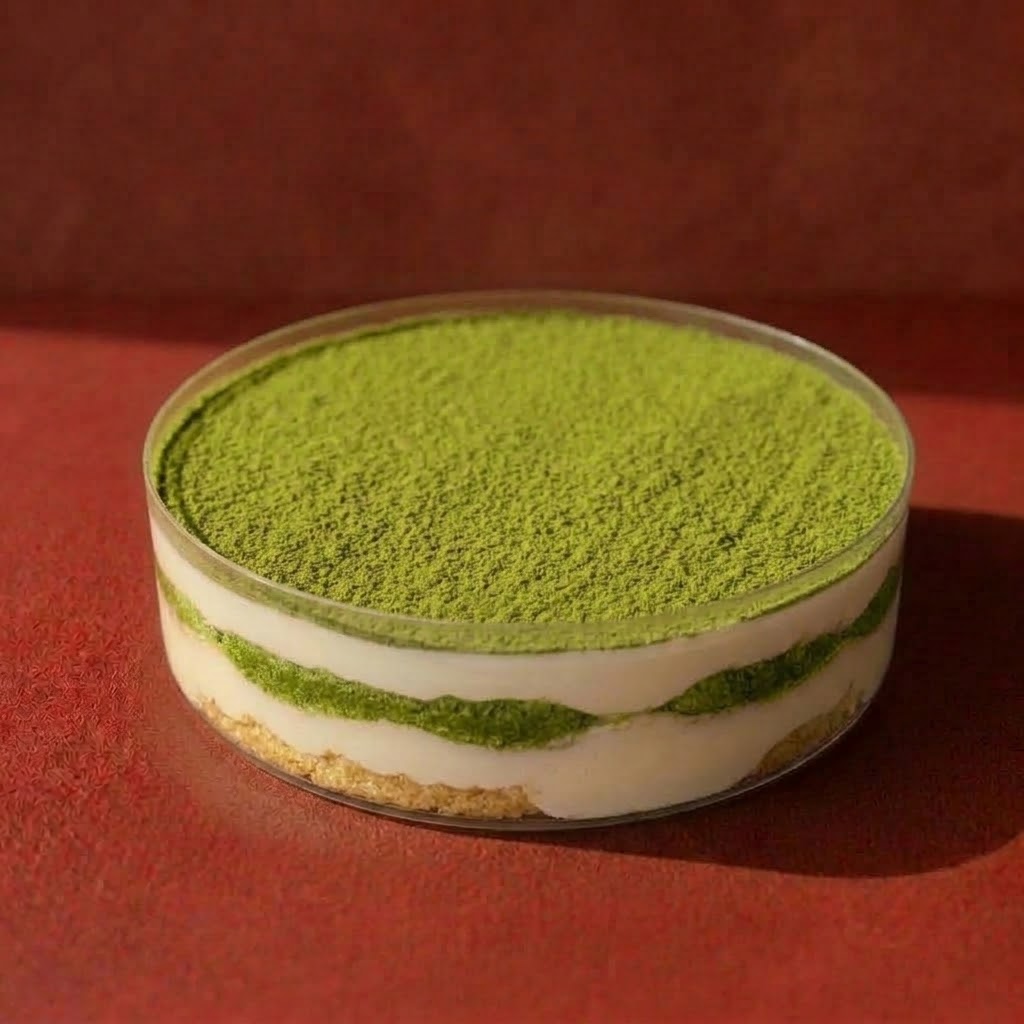 Matcha