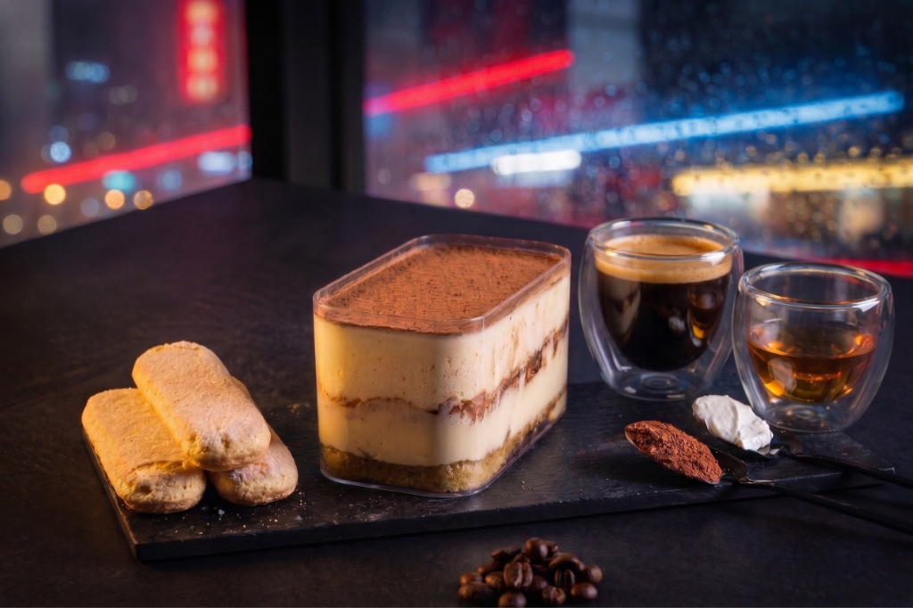 Classic Tiramisù