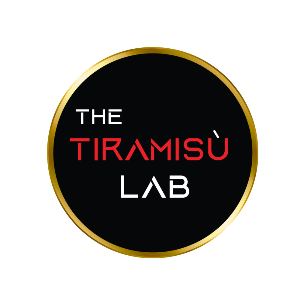 The Tiramisù Lab Bangkok