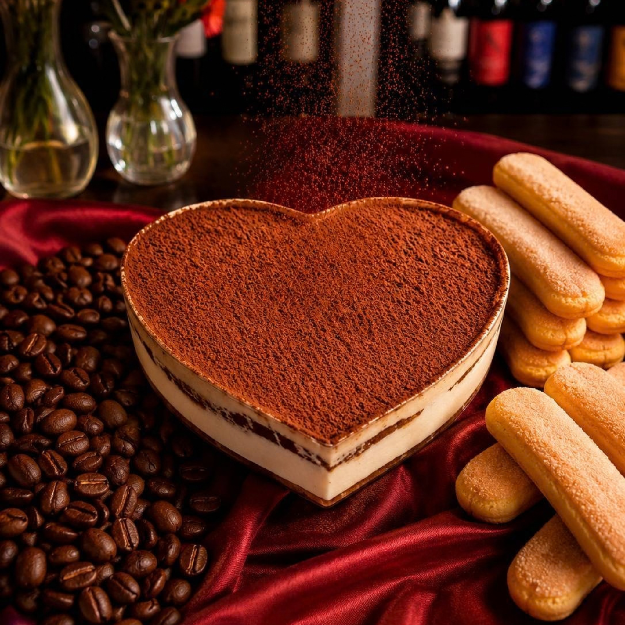 Classic Heart · XL