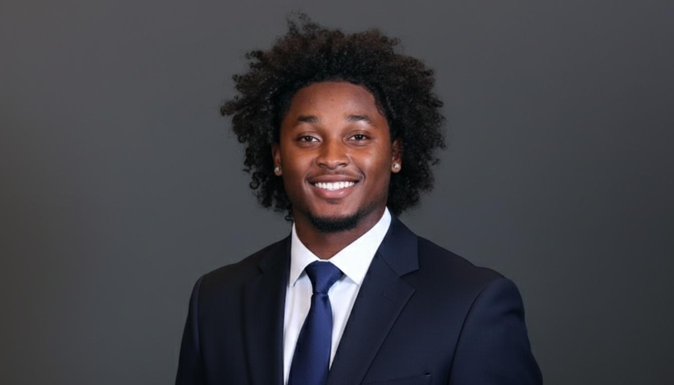 Jarell Stinson