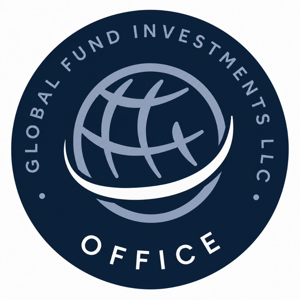 Global Office Logo