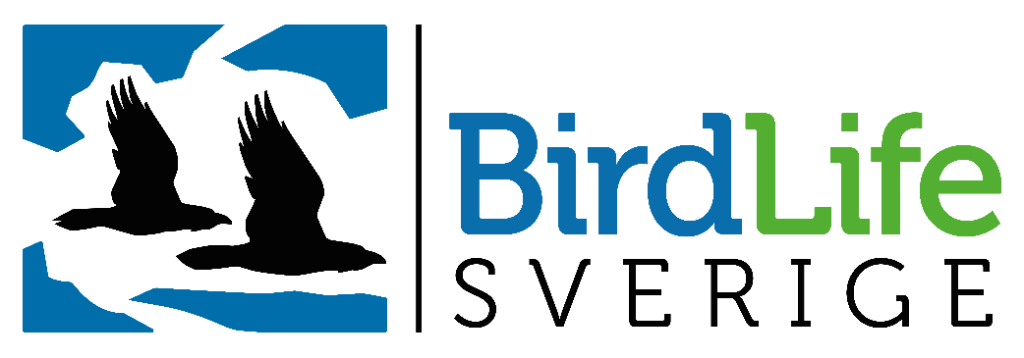 BirdLife Sverige
