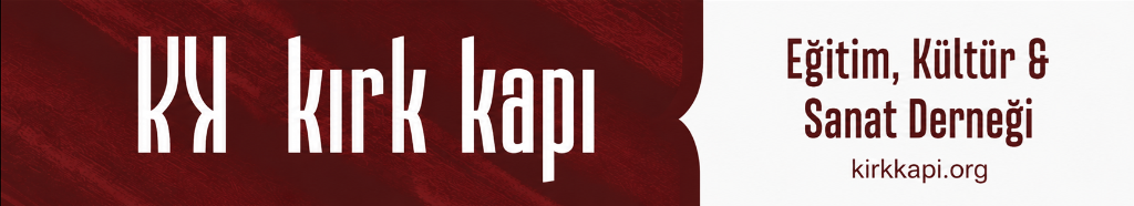 Kırk Kapı Logo