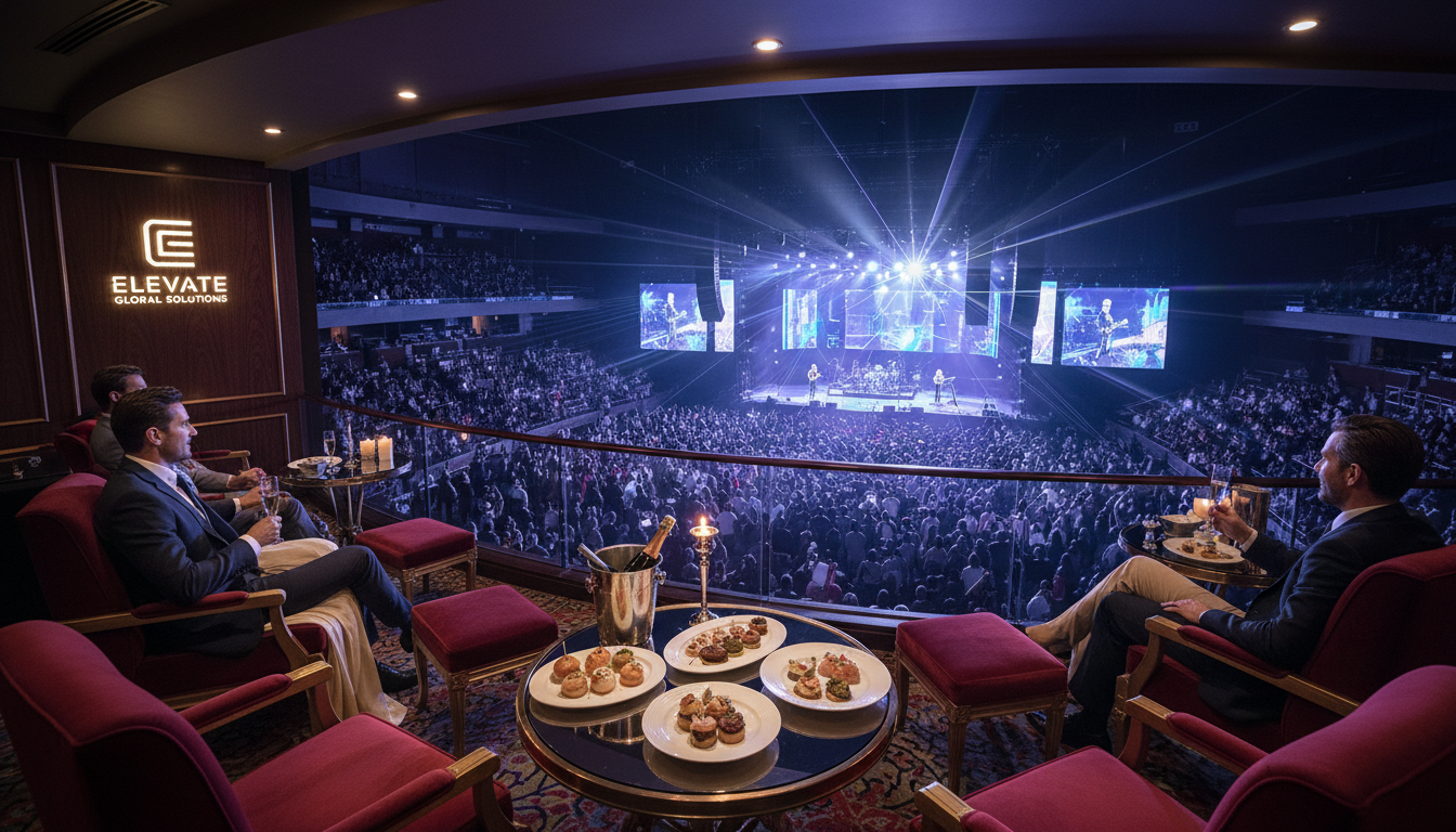 Madison Square Garden