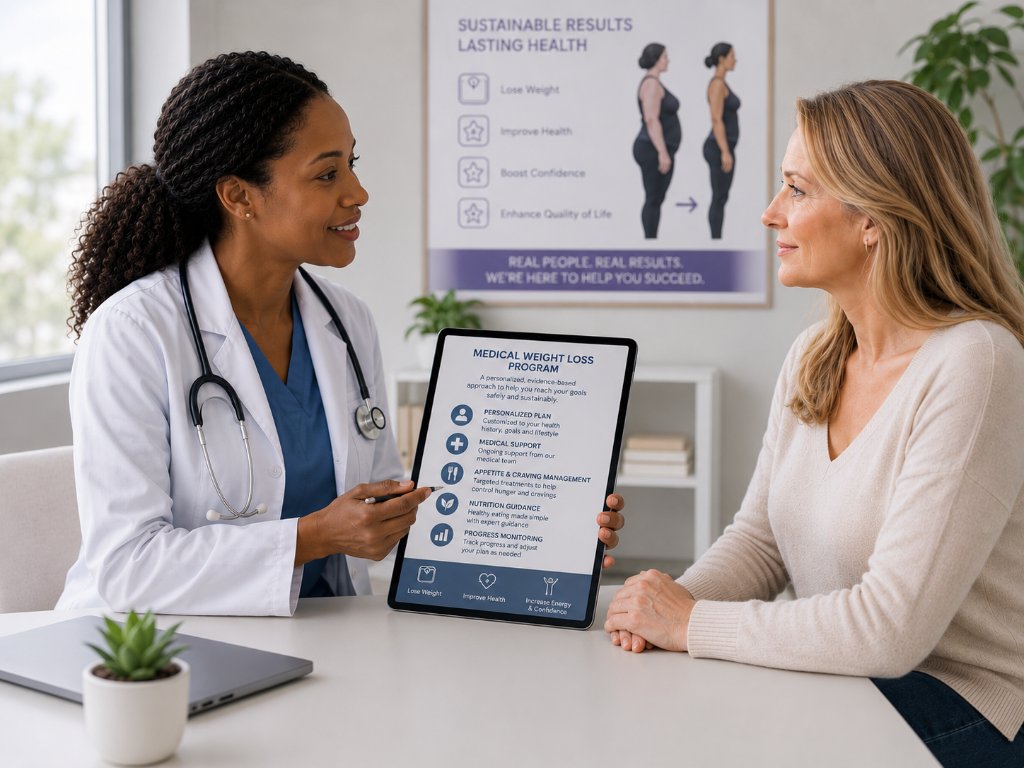 Medical Weight Loss Programs