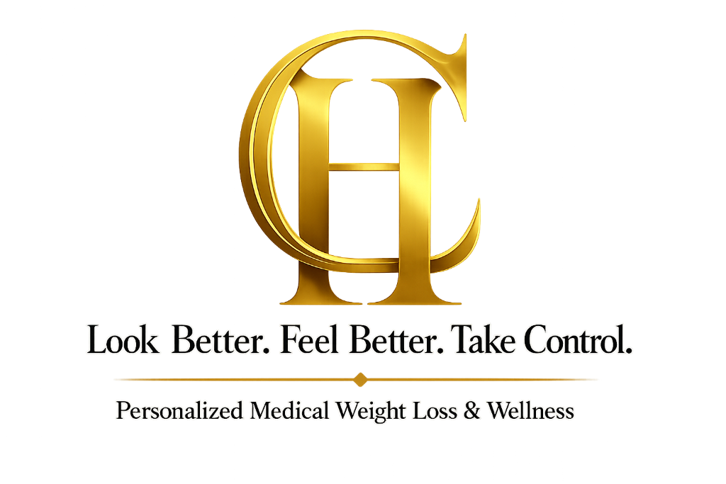 CHI Logo