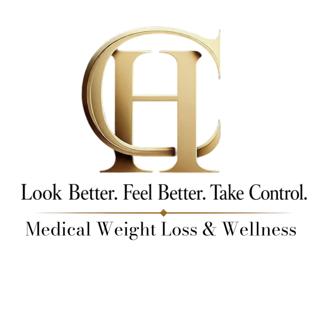 CHC Logo