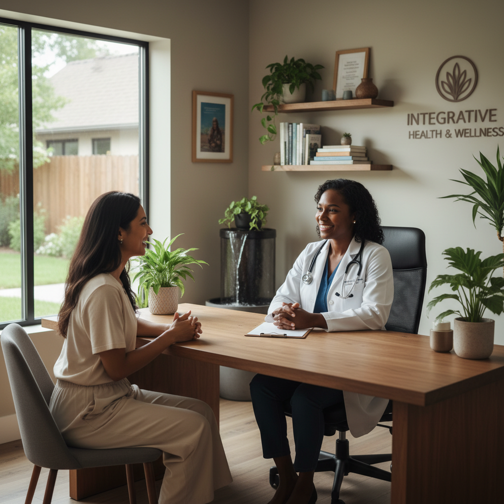 Integrative Care