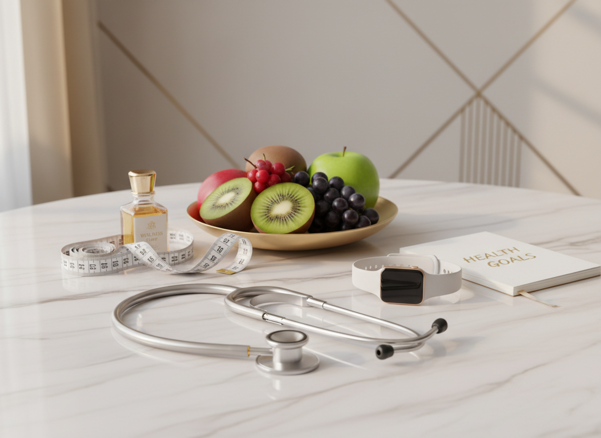 Preventive & Wellness Care