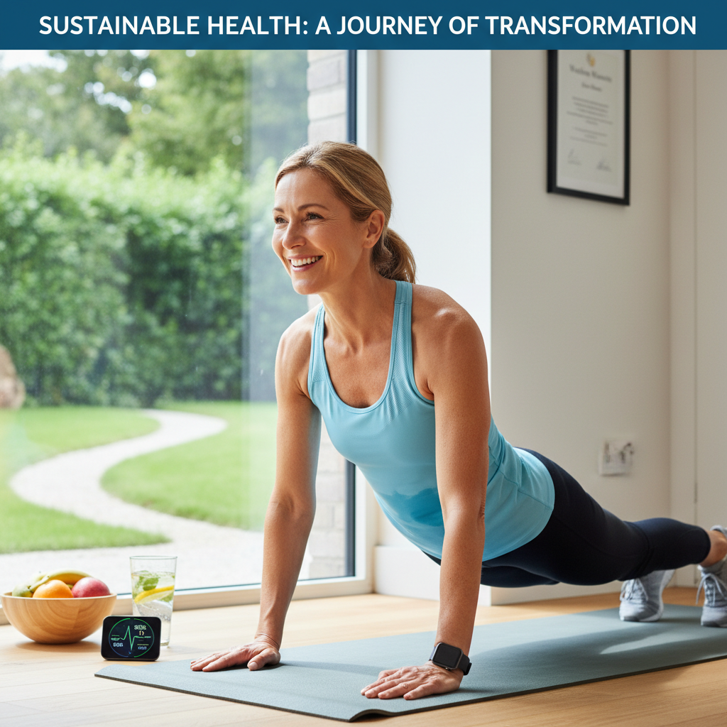 Long-Term Wellness