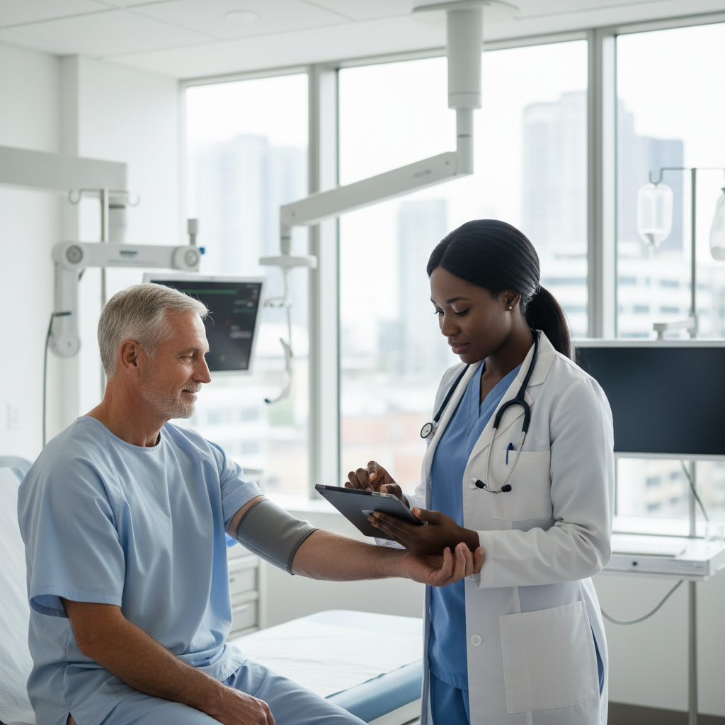 Medical Supervision
