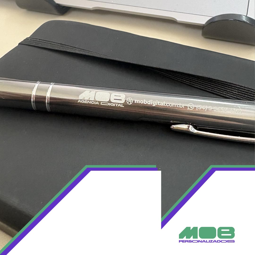 Produto personalizado Mob Digital 2
