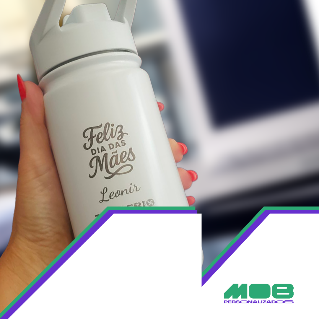 Produto personalizado Mob Digital 6
