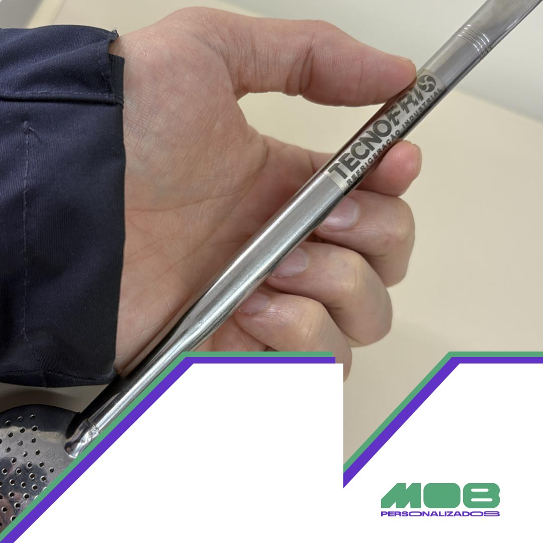 Produto personalizado Mob Digital 12