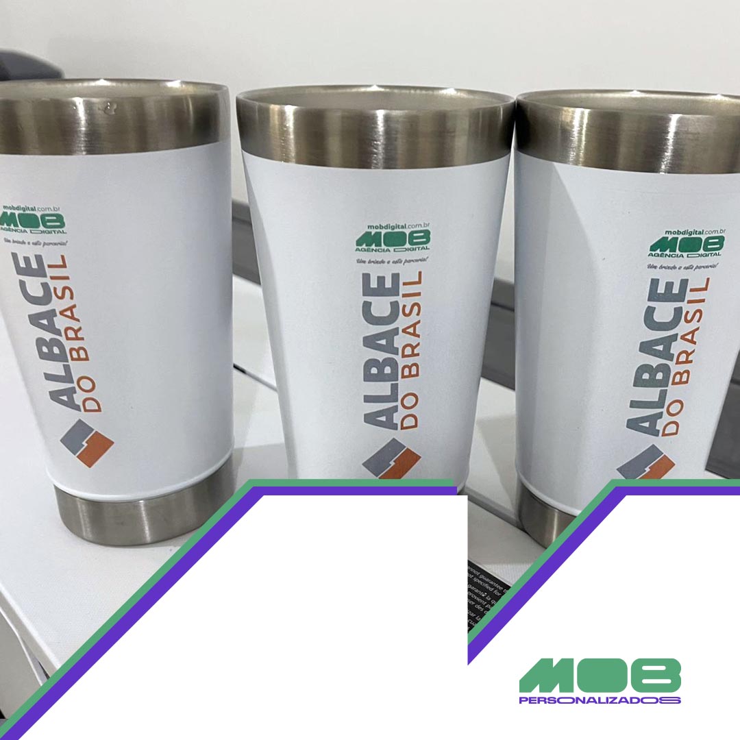 Produto personalizado Mob Digital 11