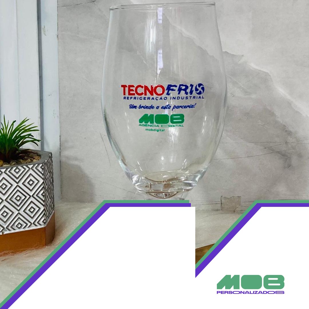 Produto personalizado Mob Digital 9