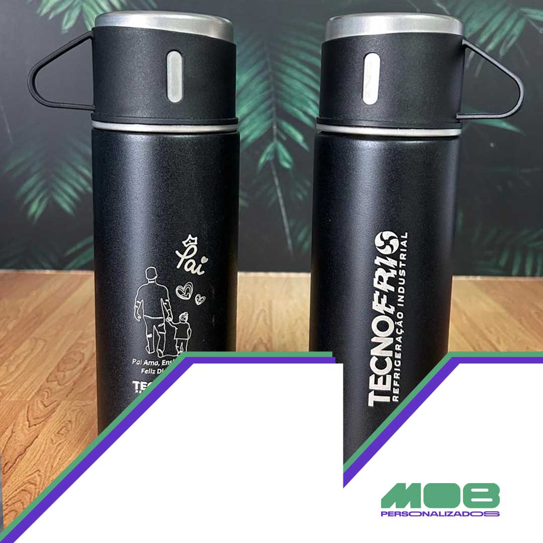 Produto personalizado Mob Digital 4