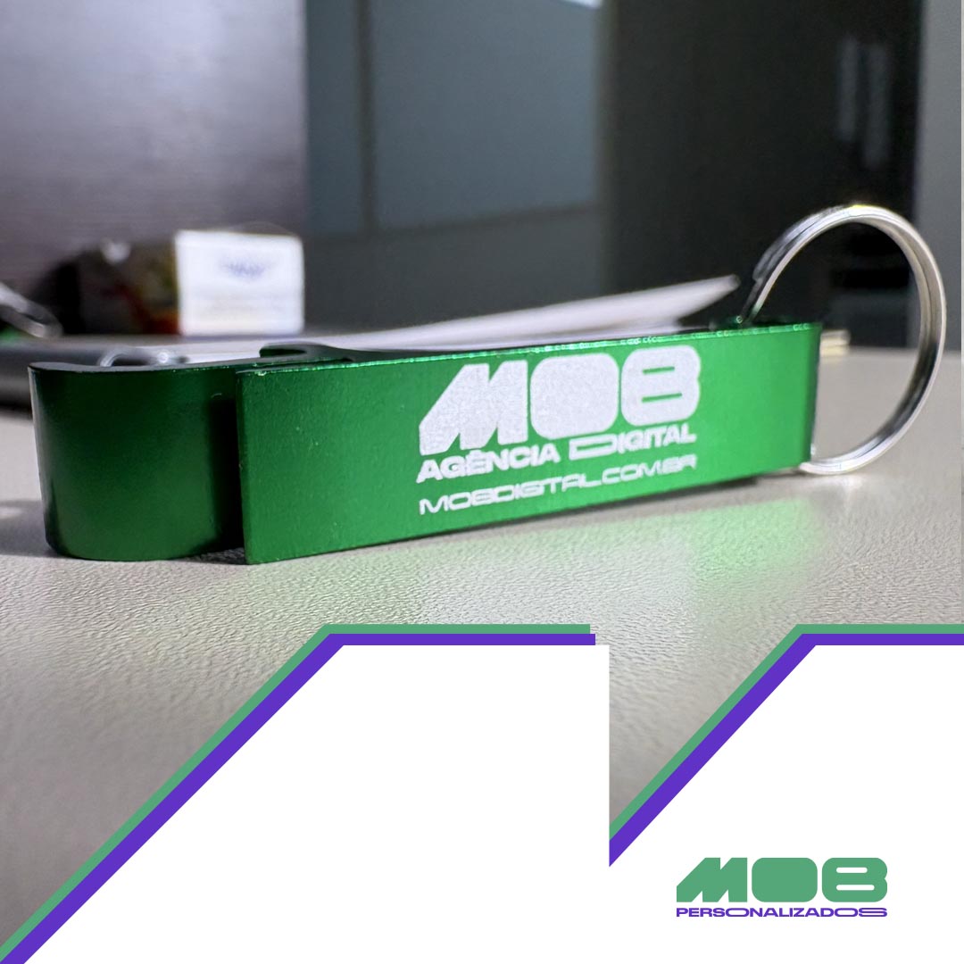 Produto personalizado Mob Digital 8