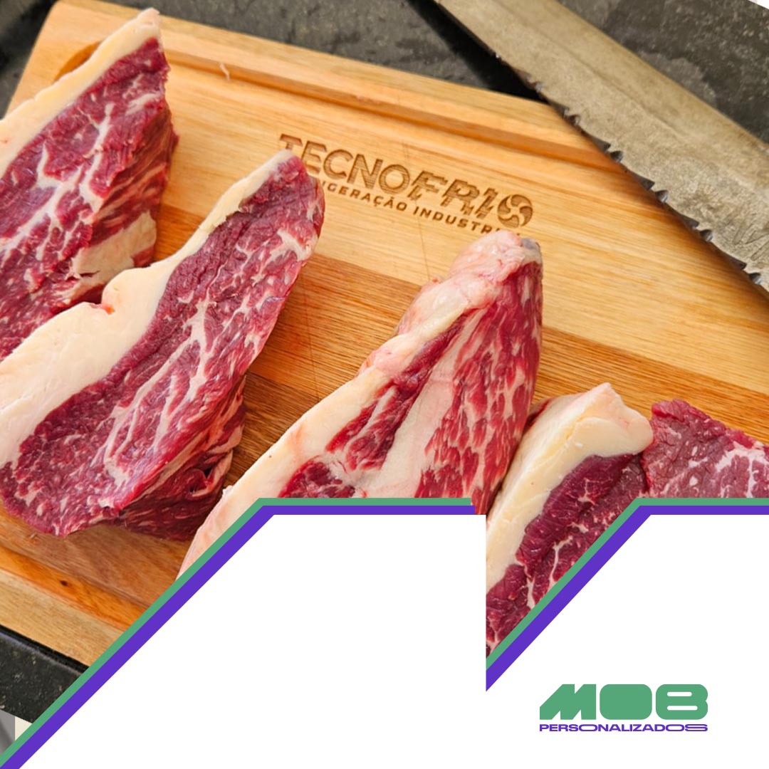 Produto personalizado Mob Digital 5