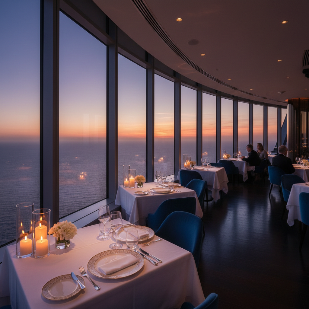 Dining Experience
