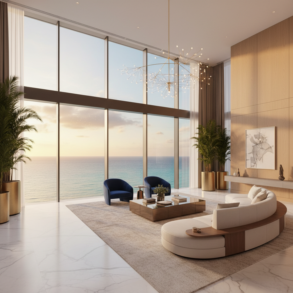 Penthouse Suite