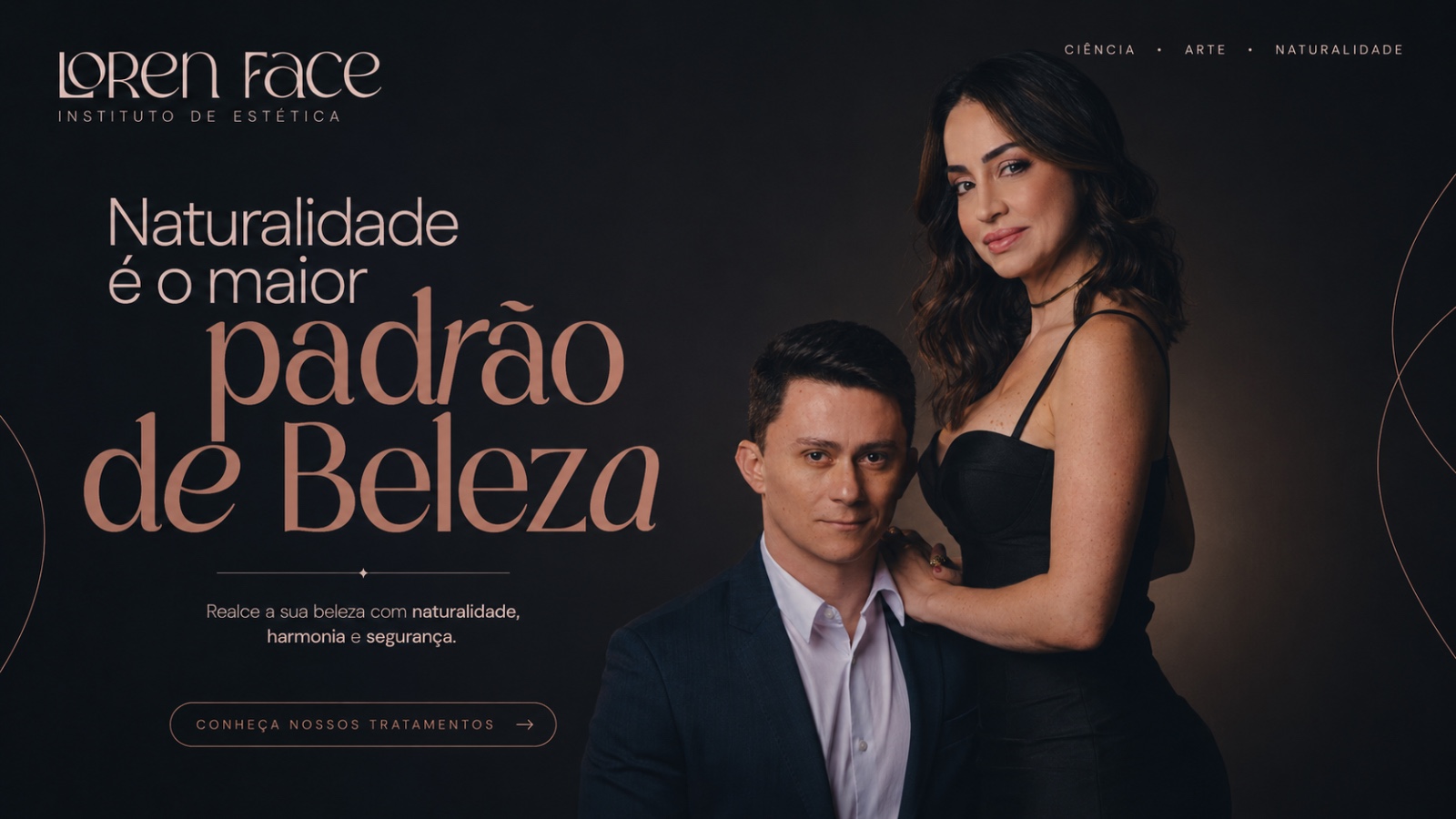 Loren Face Instituto de Estética em Paracatu