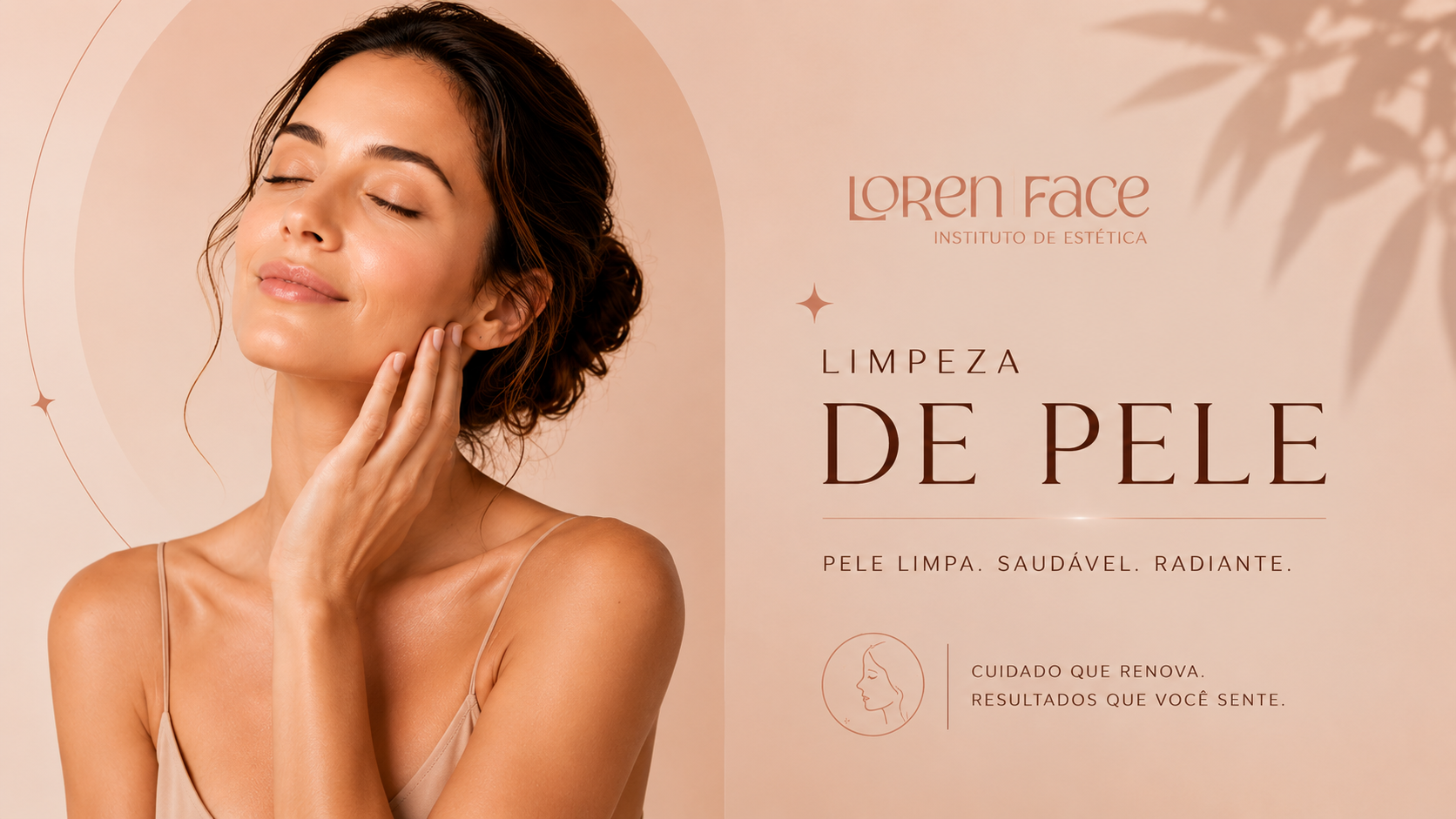 Limpeza de Pele em Paracatu