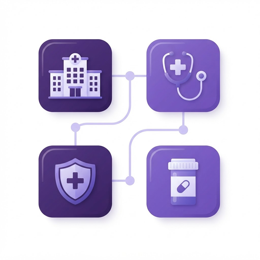 What Are the Parts of Medicare? A Simple Breakdown