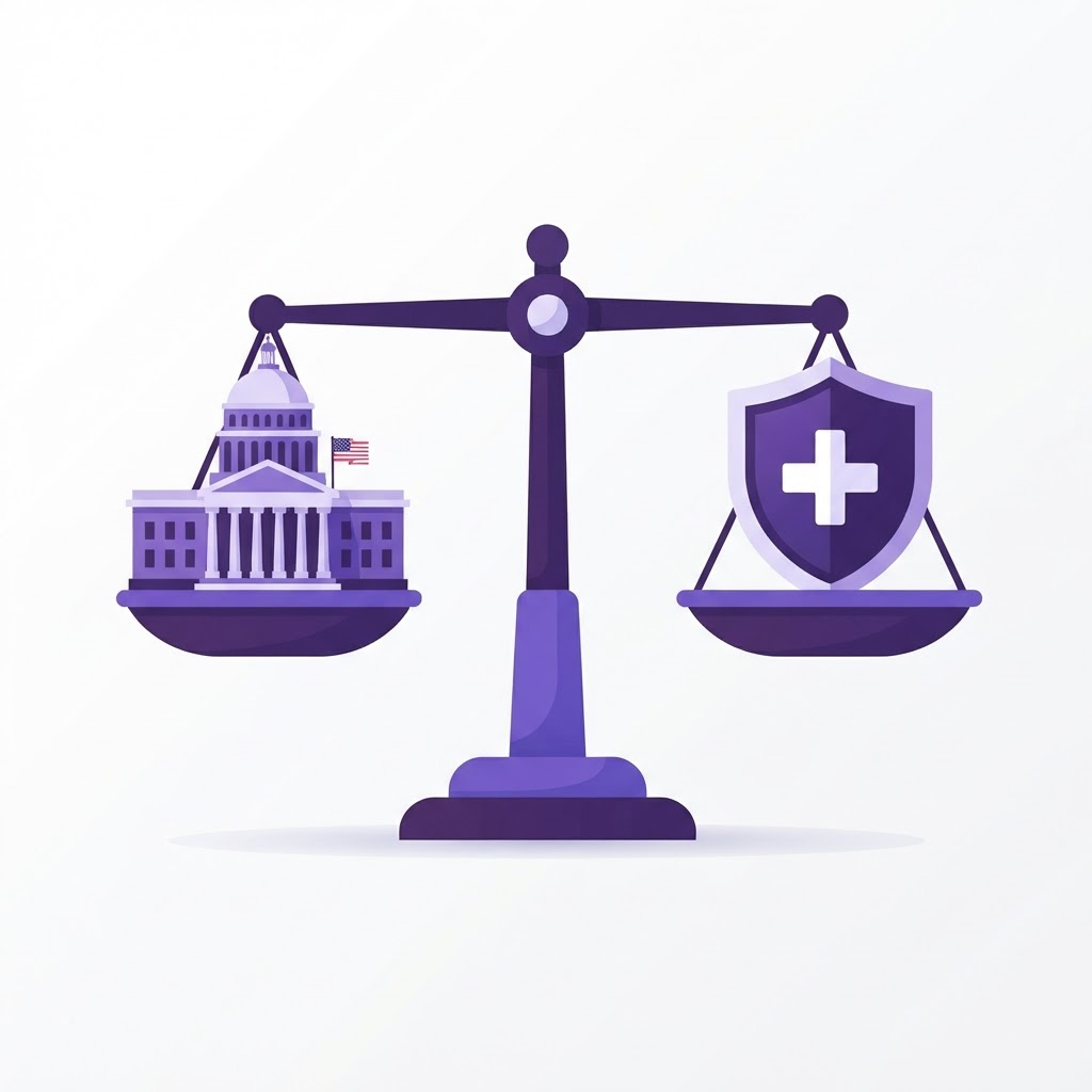 Medicare Advantage vs. Original Medicare: What's the Difference?