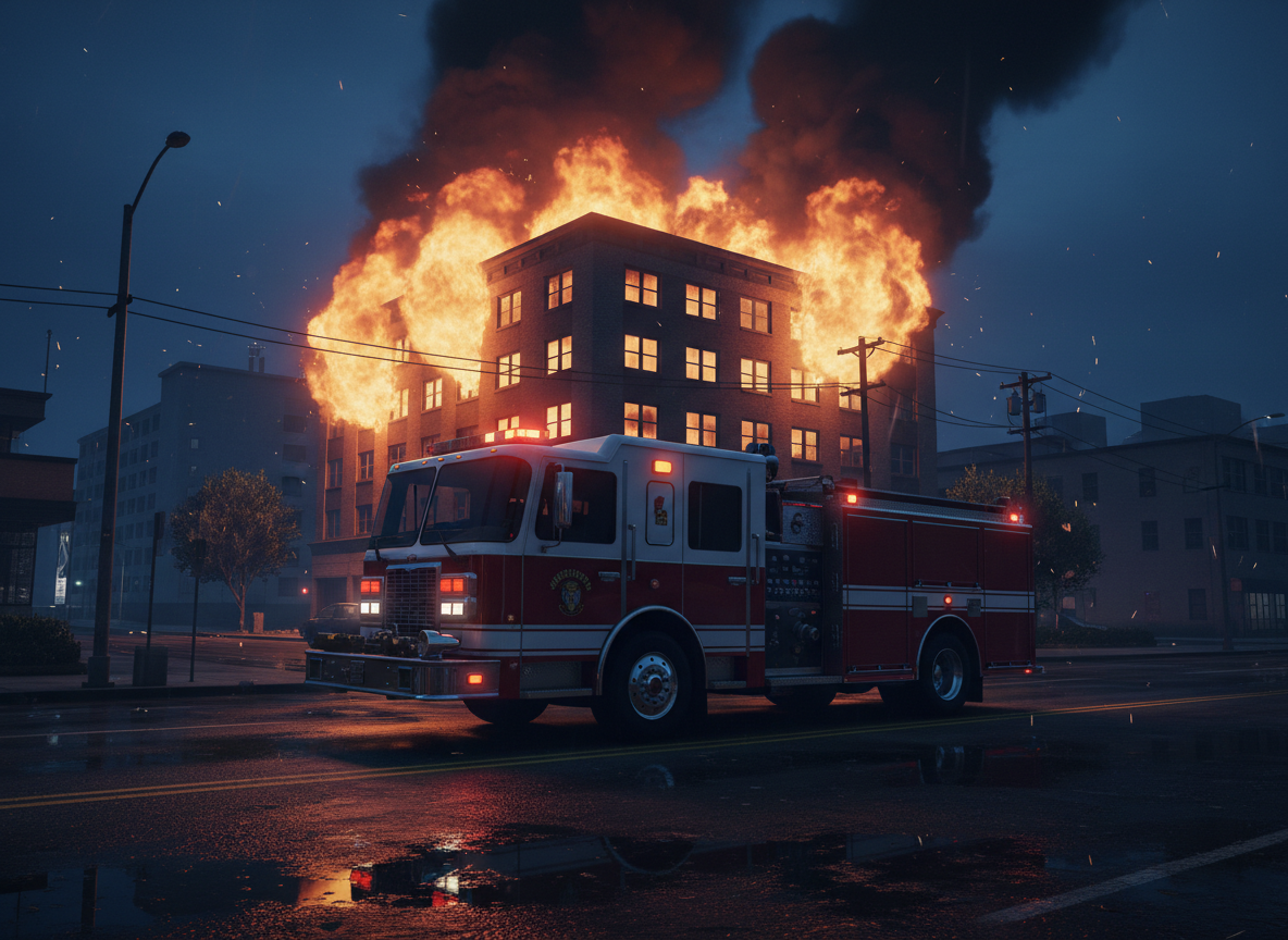 LAFD