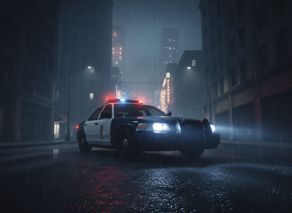 LAPD