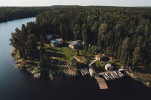 Forfait Pêche par Avion - Camp du Lac Brownell — Brownell Fly-In Adventures – Brownell Fly-In Adventures