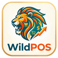 WildPOS Version 2 logo