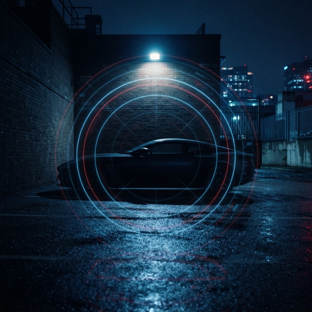 How to Check If a Car Is Stolen