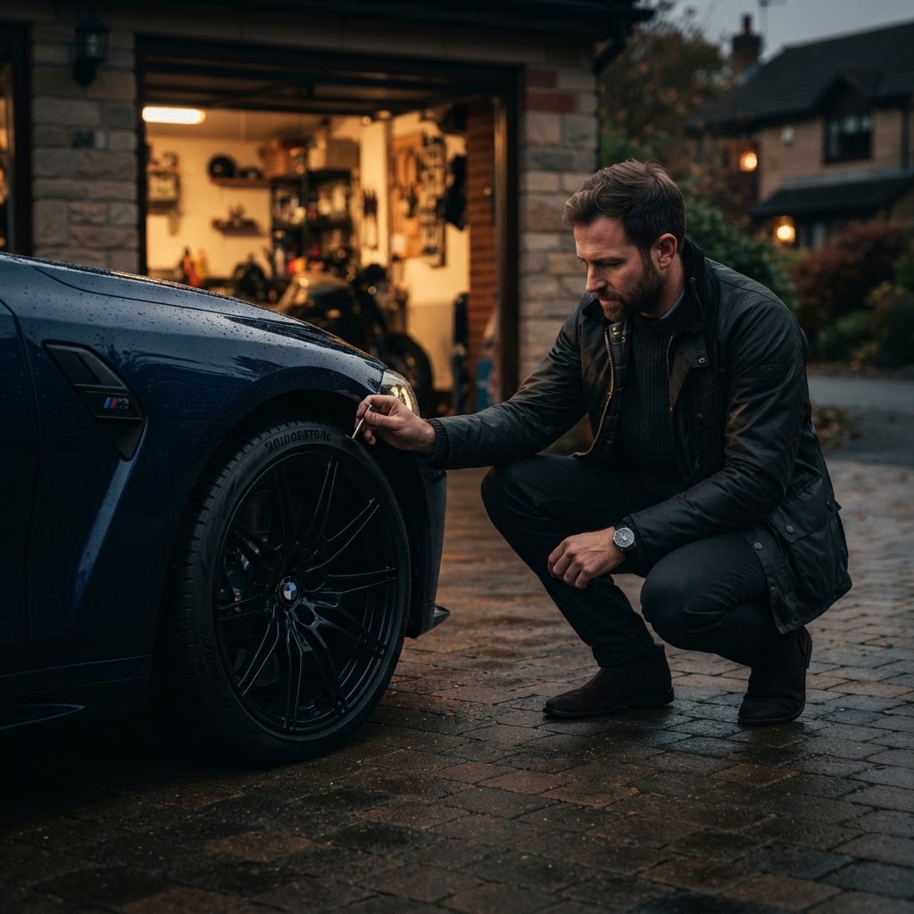 How To Prepare For An MOT: The Complete Pre-Test Checklist