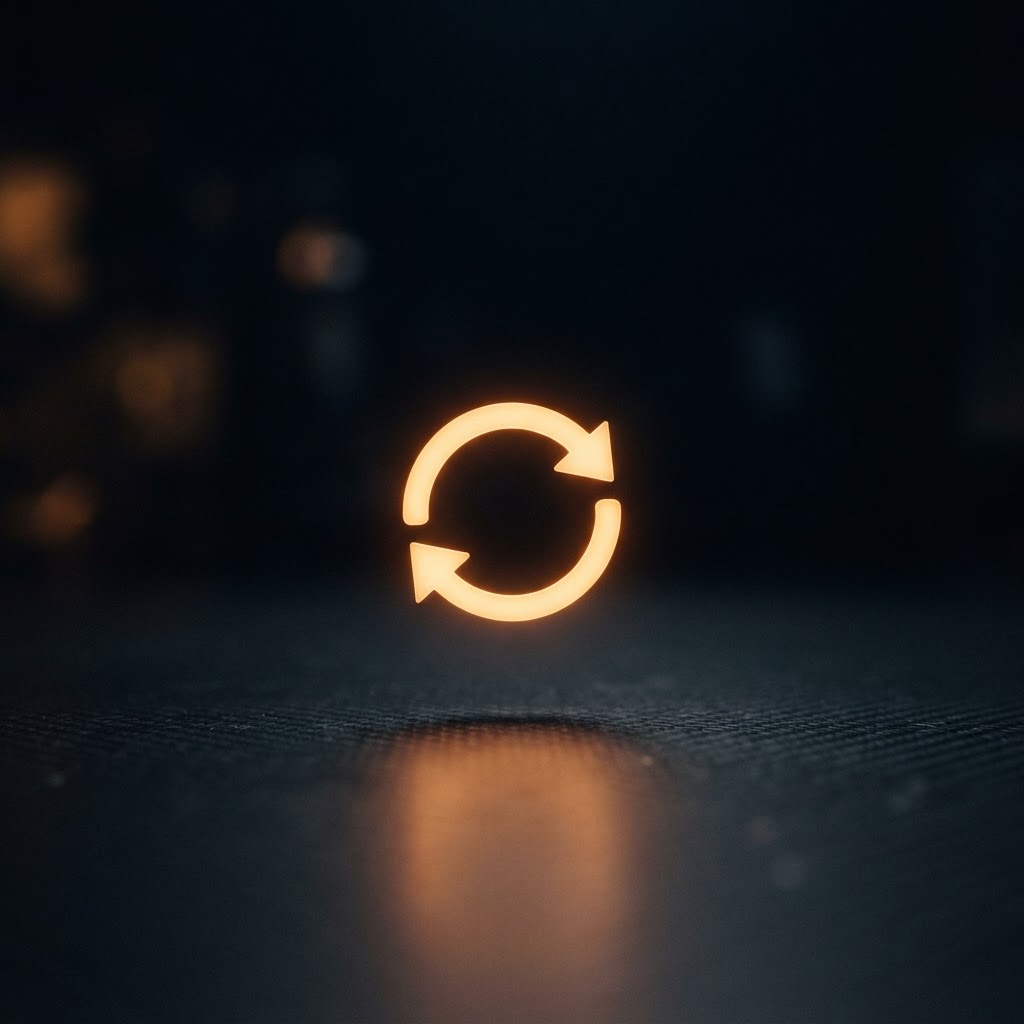 Start-Stop Warning Light