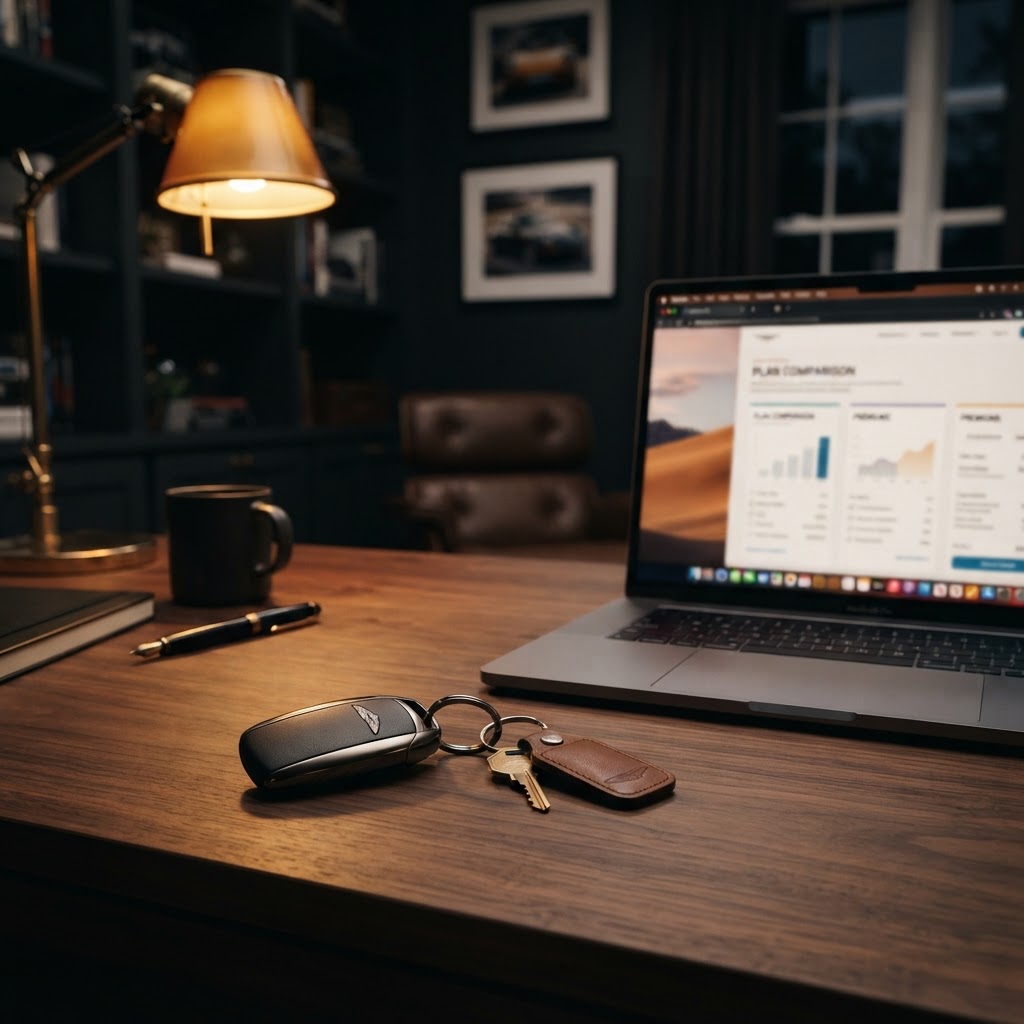 Insurance Groups Explained: The Complete UK Guide (Groups 1–50)