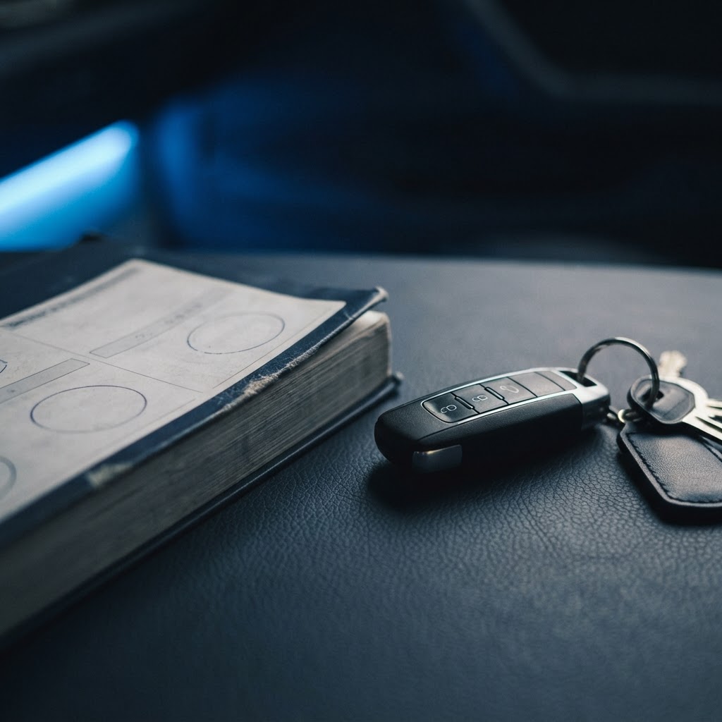 Car Service History Guide