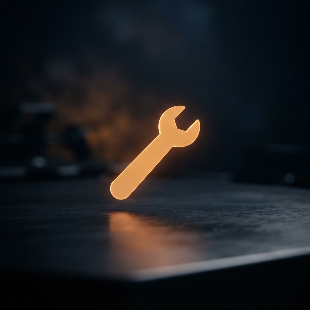 Service Light