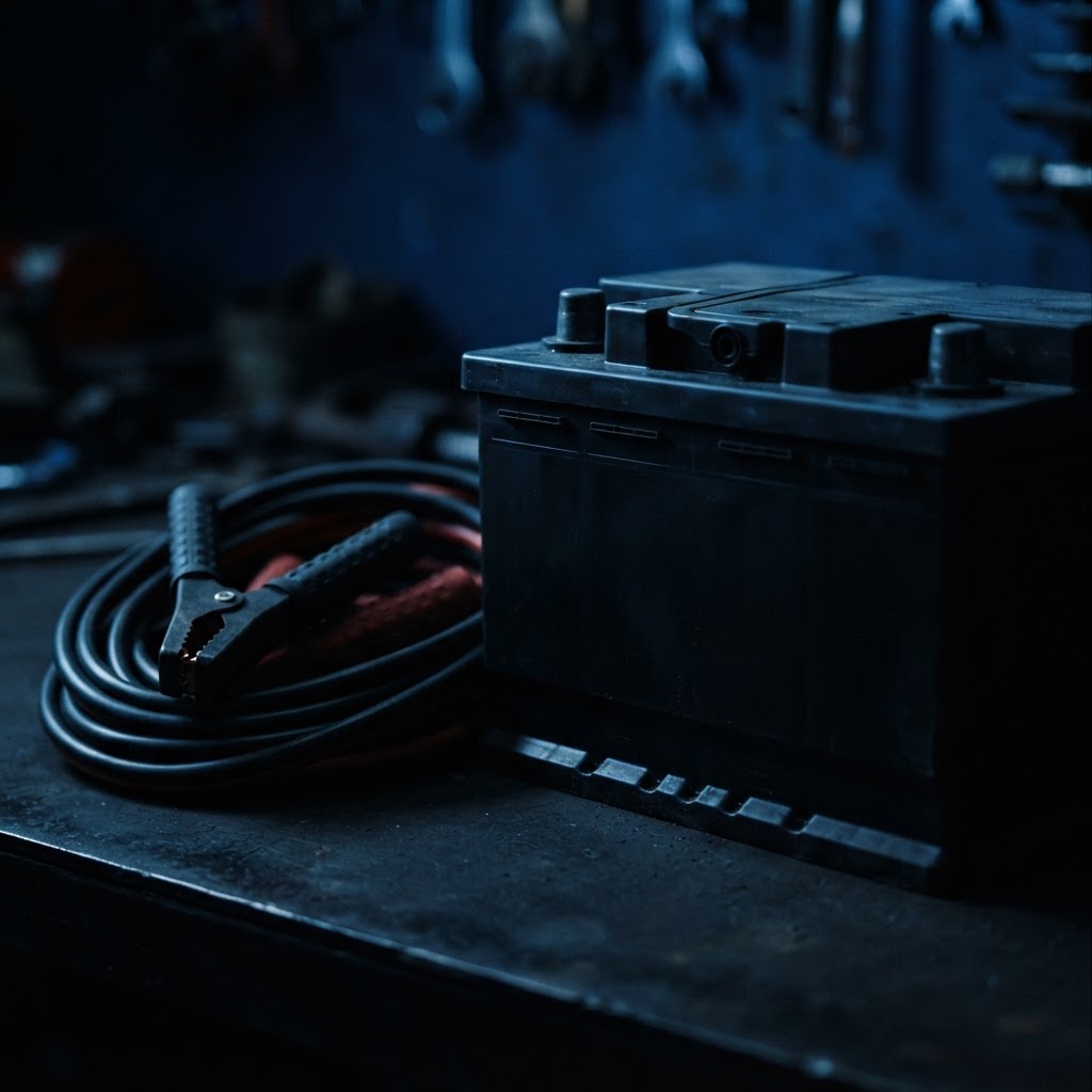 How Long Does A Car Battery Last?