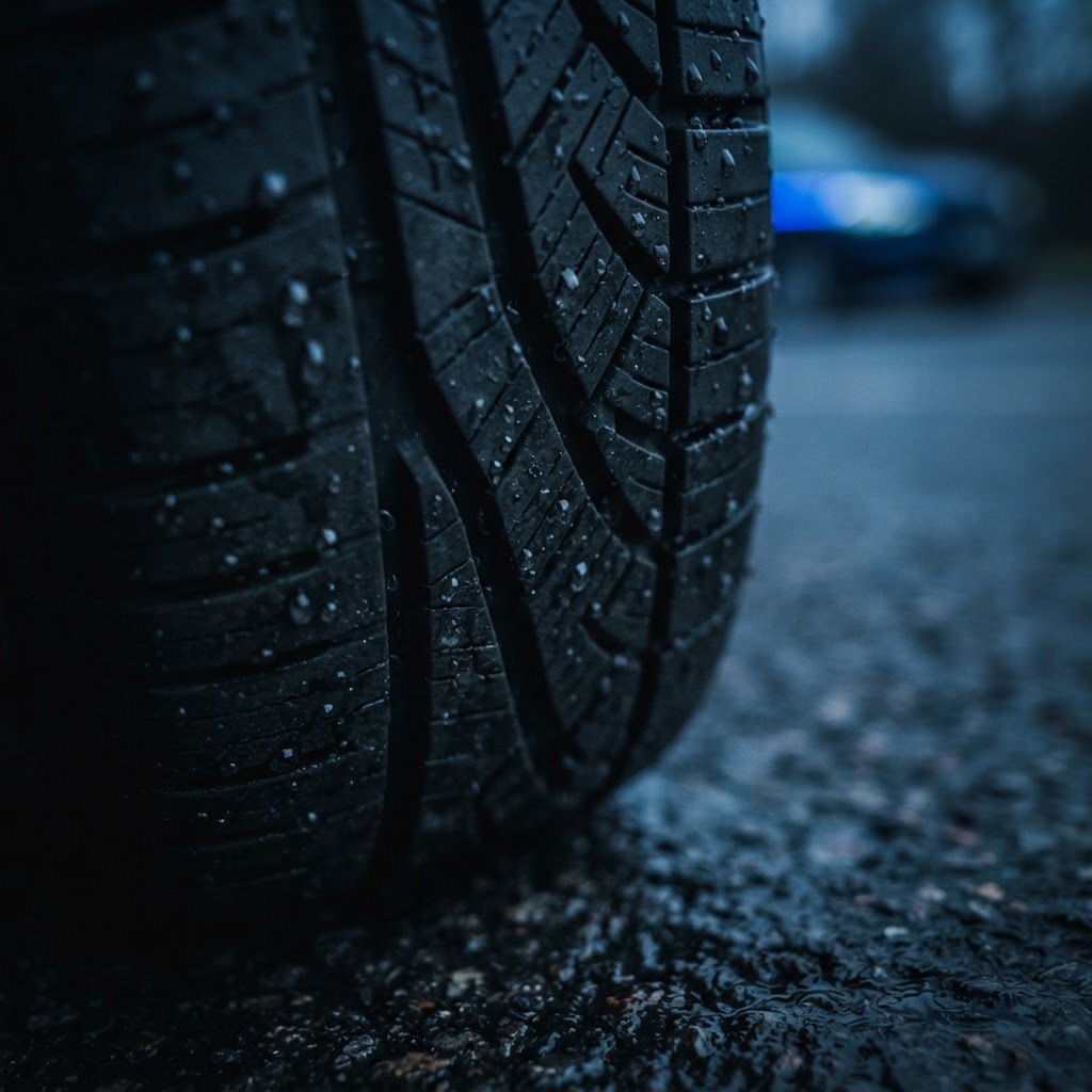 When To Replace Tyres
