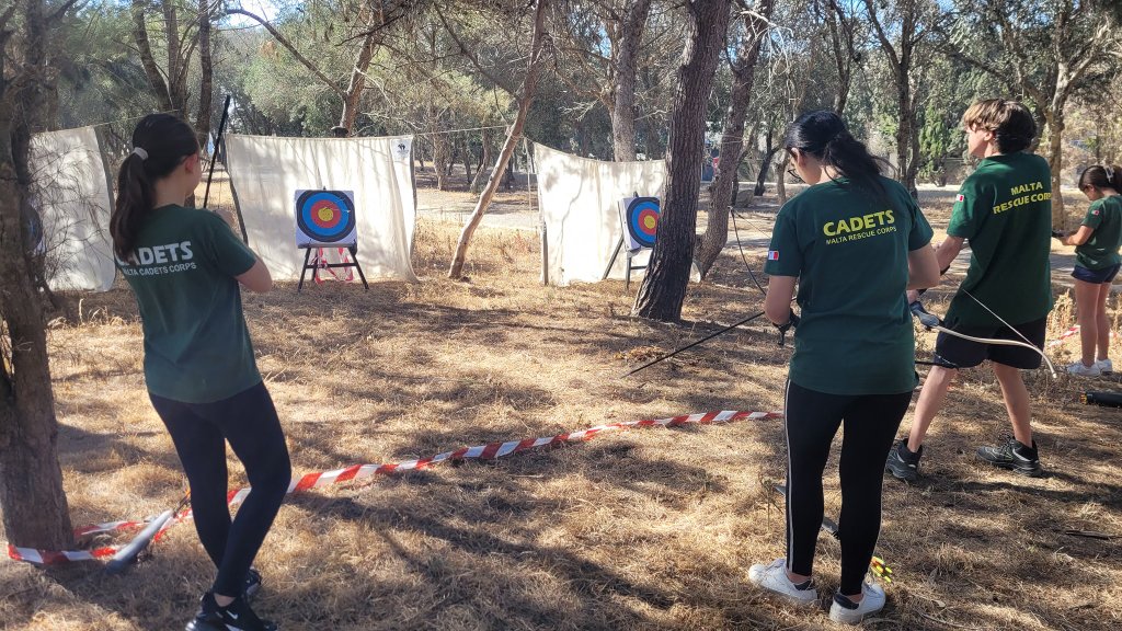 Team Building & Corporate Events Activities