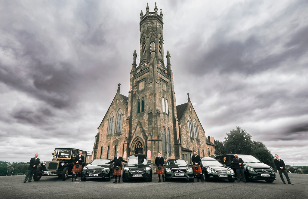 MacGregor Funeral Care