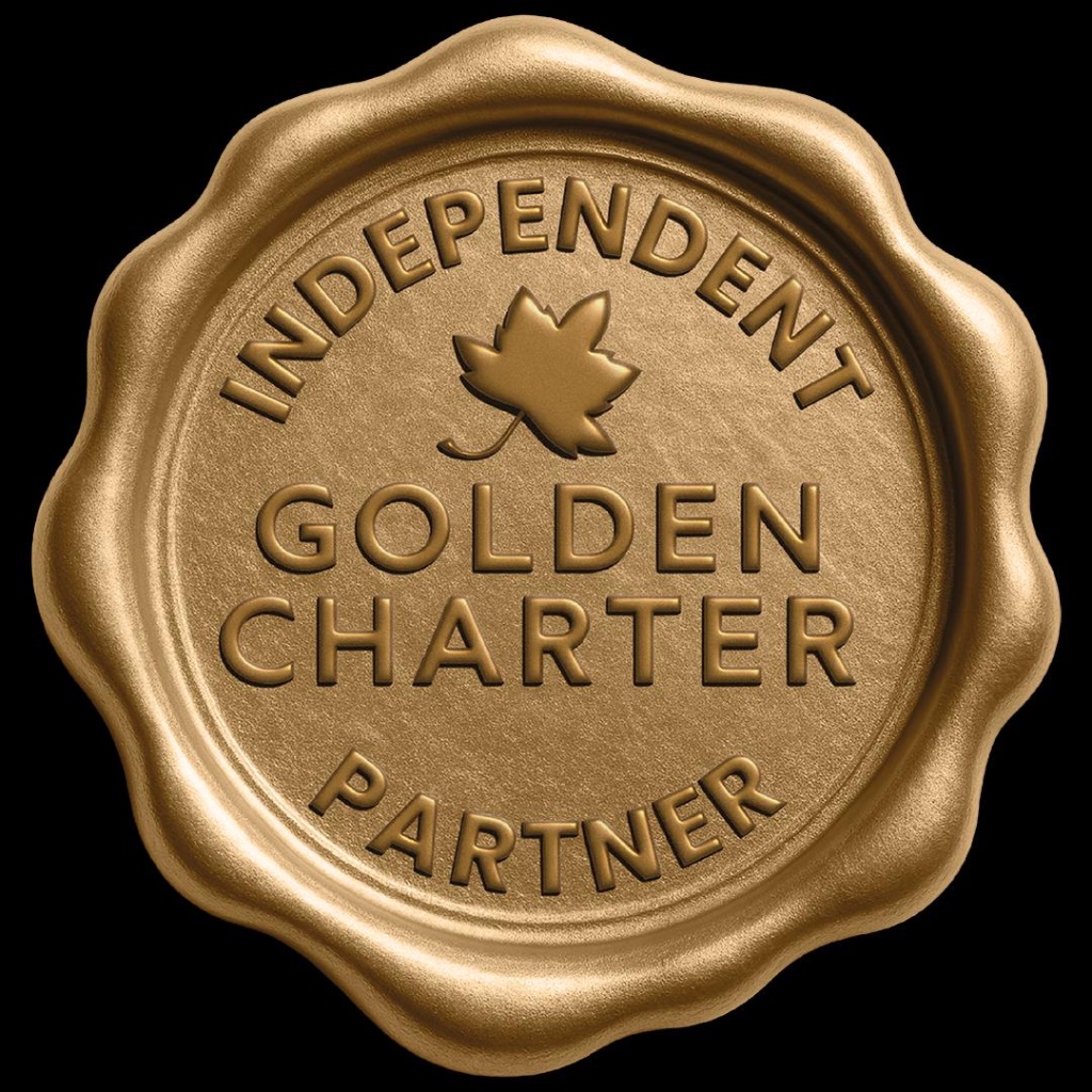 Golden Charter Independent Partner